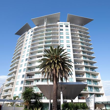 Mantra Wings Aparthotel Гоулд Коуст Екстериор снимка