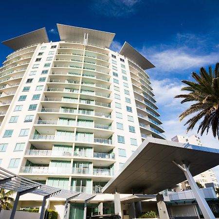 Mantra Wings Aparthotel Гоулд Коуст Екстериор снимка