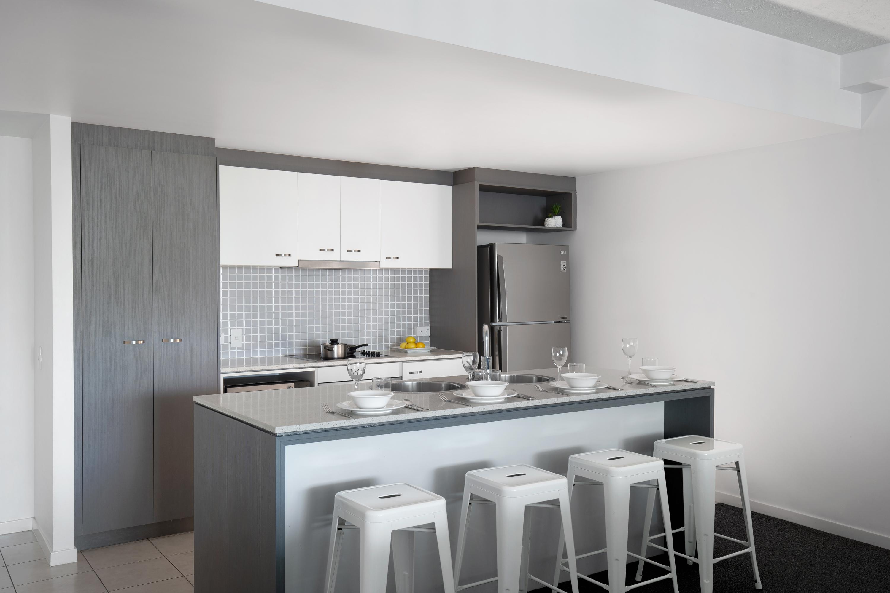 Mantra Wings Aparthotel Гоулд Коуст Екстериор снимка