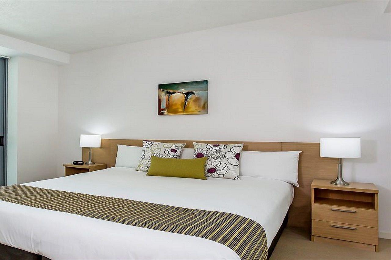 Mantra Wings Aparthotel Гоулд Коуст Екстериор снимка